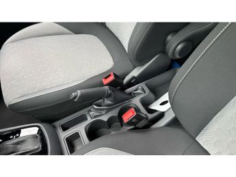 Ford Transit Courier Petrol 1.0 EcoBoost 125ps Limited Van Auto