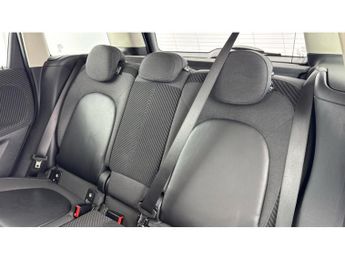 MINI Countryman 2.0 Cooper D ALL4 5dr Auto [Chili Pack] Diesel Hatchback