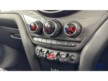 MINI Countryman 2.0 Cooper D ALL4 5dr Auto [Chili Pack] Diesel Hatchback