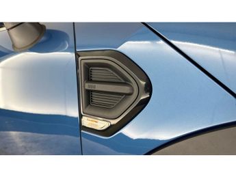 MINI Countryman 2.0 Cooper D ALL4 5dr Auto [Chili Pack] Diesel Hatchback
