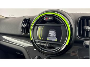 MINI Countryman 2.0 Cooper D ALL4 5dr Auto [Chili Pack] Diesel Hatchback