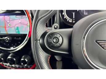 MINI Countryman 2.0 Cooper S Sport 5dr Auto Petrol Hatchback