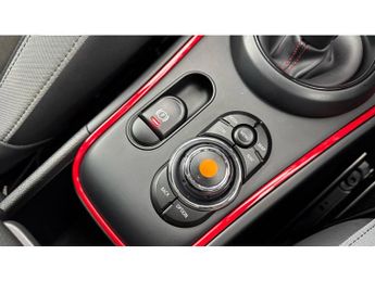 MINI Countryman 2.0 Cooper S Sport 5dr Auto Petrol Hatchback