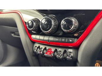 MINI Countryman 2.0 Cooper S Sport 5dr Auto Petrol Hatchback