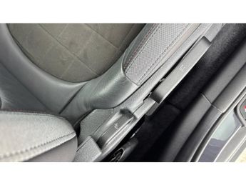 MINI Countryman 2.0 Cooper S Sport 5dr Auto Petrol Hatchback