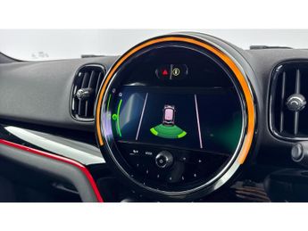 MINI Countryman 2.0 Cooper S Sport 5dr Auto Petrol Hatchback