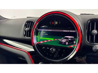 MINI Countryman 2.0 Cooper S Sport 5dr Auto Petrol Hatchback