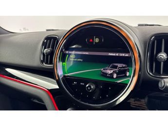 MINI Countryman 2.0 Cooper S Sport 5dr Auto Petrol Hatchback