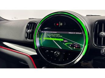 MINI Countryman 2.0 Cooper S Sport 5dr Auto Petrol Hatchback