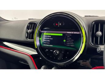 MINI Countryman 2.0 Cooper S Sport 5dr Auto Petrol Hatchback
