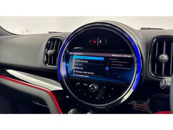 MINI Countryman 2.0 Cooper S Sport 5dr Auto Petrol Hatchback