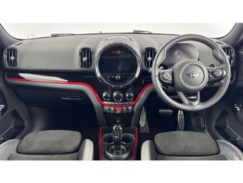 MINI Countryman 2.0 Cooper S Sport 5dr Auto Petrol Hatchback