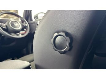 MINI Countryman 2.0 Cooper S Sport 5dr Auto Petrol Hatchback