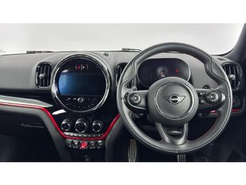 MINI Countryman 2.0 Cooper S Sport 5dr Auto Petrol Hatchback