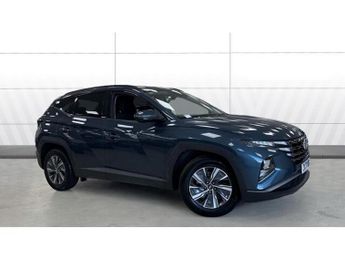 Hyundai Tucson 1.6 TGDi SE Connect 5dr 2WD Petrol Estate