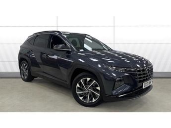 Hyundai Tucson 1.6 TGDi Premium 5dr 2WD Petrol Estate