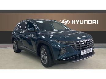 Hyundai Tucson 1.6 TGDi Premium 5dr 2WD Petrol Estate