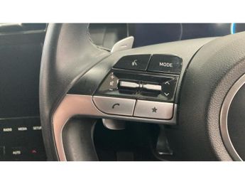 Hyundai TUCSON 1.6 TGDi Hybrid 230 SE Connect 5dr 2WD Auto Hybrid Estate