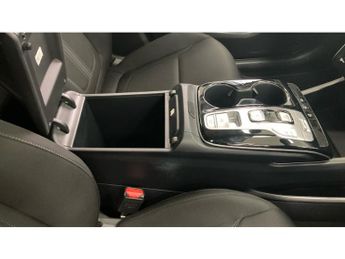 Hyundai TUCSON 1.6 TGDi Hybrid 230 SE Connect 5dr 2WD Auto Hybrid Estate