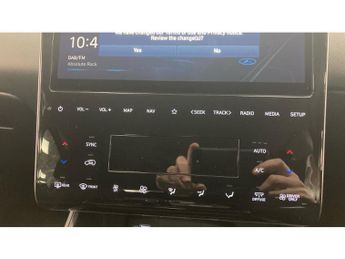 Hyundai TUCSON 1.6 TGDi Hybrid 230 SE Connect 5dr 2WD Auto Hybrid Estate
