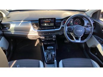Kia Stonic 1.0T GDi 48V Connect 5dr DCT Petrol Estate