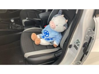 Kia Stonic 1.0T GDi 48V Connect 5dr DCT Petrol Estate