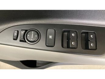 Kia Stonic 1.0T GDi 48V Connect 5dr DCT Petrol Estate