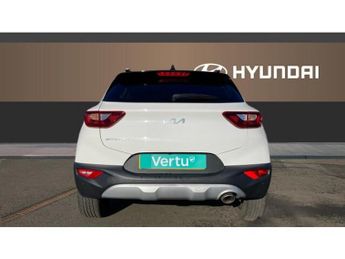 Kia Stonic 1.0T GDi 48V Connect 5dr DCT Petrol Estate