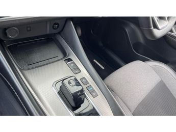 Nissan Qashqai 1.5 E-Power N-Connecta 5dr Auto Hybrid Hatchback