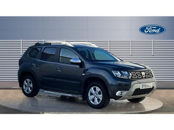 Dacia Duster 1.6 SCe Comfort 5dr Petrol Estate