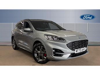 Ford Kuga 1.5 EcoBlue ST-Line Edition 5dr Diesel Estate