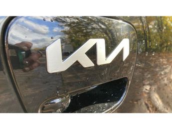 Kia Picanto 1.0 3 5dr Auto [4 seats] Petrol Hatchback