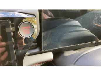 Ford Puma ST 1.0 EcoBoost Hybrid mHEV ST 5dr DCT Petrol Hatchback