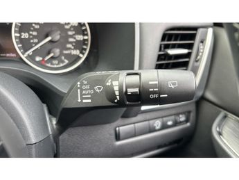 Nissan Qashqai 1.3 DiG-T MH 158 Acenta Premium 5dr Xtronic Petrol Hatchback