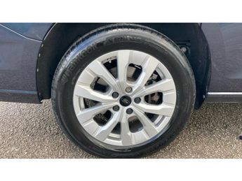 Ford Transit Connect 240 L2 Diesel 2.0 EcoBlue 122ps Limited Van Auto