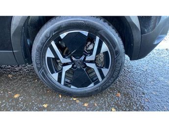 Peugeot 2008 1.2 PureTech 130 GT 5dr EAT8 Petrol Estate