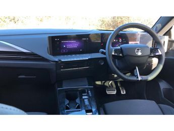 Vauxhall Astra 115kW GS 54kWh 5dr Auto Electric Hatchback