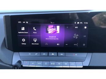 Vauxhall Astra 115kW GS 54kWh 5dr Auto Electric Hatchback