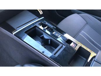 Vauxhall Astra 115kW GS 54kWh 5dr Auto Electric Hatchback