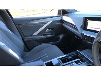 Vauxhall Astra 115kW GS 54kWh 5dr Auto Electric Hatchback