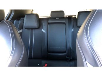 Vauxhall Astra 115kW GS 54kWh 5dr Auto Electric Hatchback