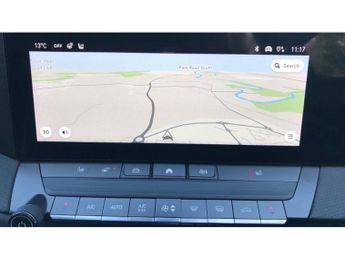 Vauxhall Astra 115kW GS 54kWh 5dr Auto Electric Hatchback