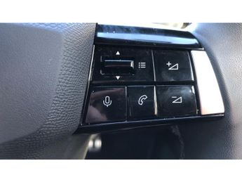 Vauxhall Astra 115kW GS 54kWh 5dr Auto Electric Hatchback