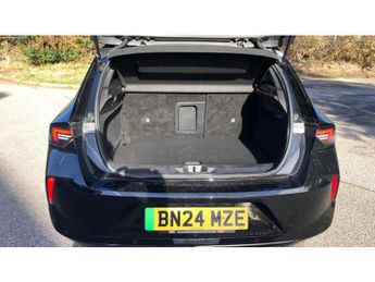 Vauxhall Astra 115kW GS 54kWh 5dr Auto Electric Hatchback
