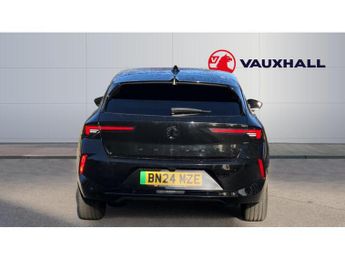 Vauxhall Astra 115kW GS 54kWh 5dr Auto Electric Hatchback