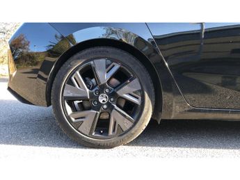 Vauxhall Astra 115kW GS 54kWh 5dr Auto Electric Hatchback