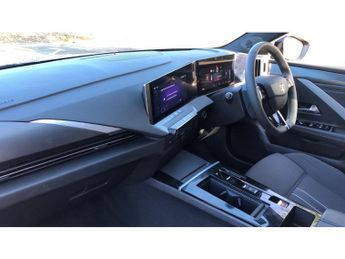 Vauxhall Astra 115kW GS 54kWh 5dr Auto Electric Hatchback