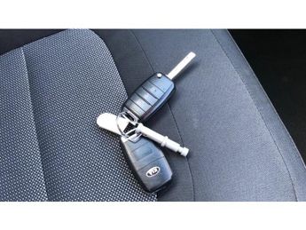 Kia Ceed 1.6 CRDi ISG 2 5dr DCT Diesel Hatchback