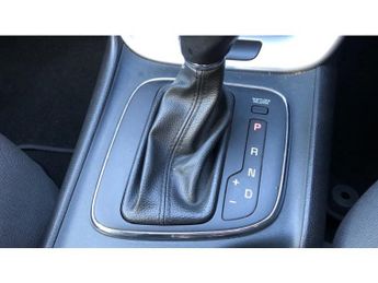 Kia Ceed 1.6 CRDi ISG 2 5dr DCT Diesel Hatchback