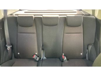 Honda Jazz 1.3 i-VTEC EX 5dr CVT Petrol Hatchback